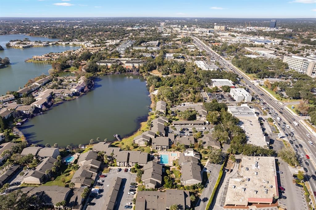 Lake Villas Dr, Altamonte Springs, FL 32701