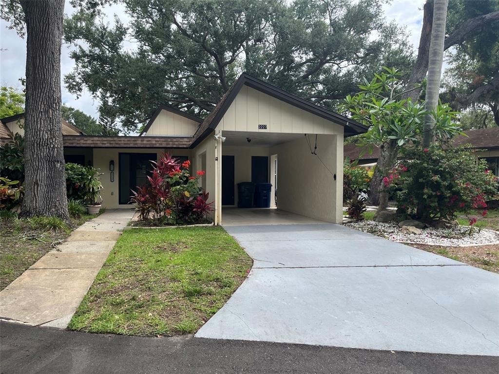 Circlewood Dr, Sarasota, FL 34231