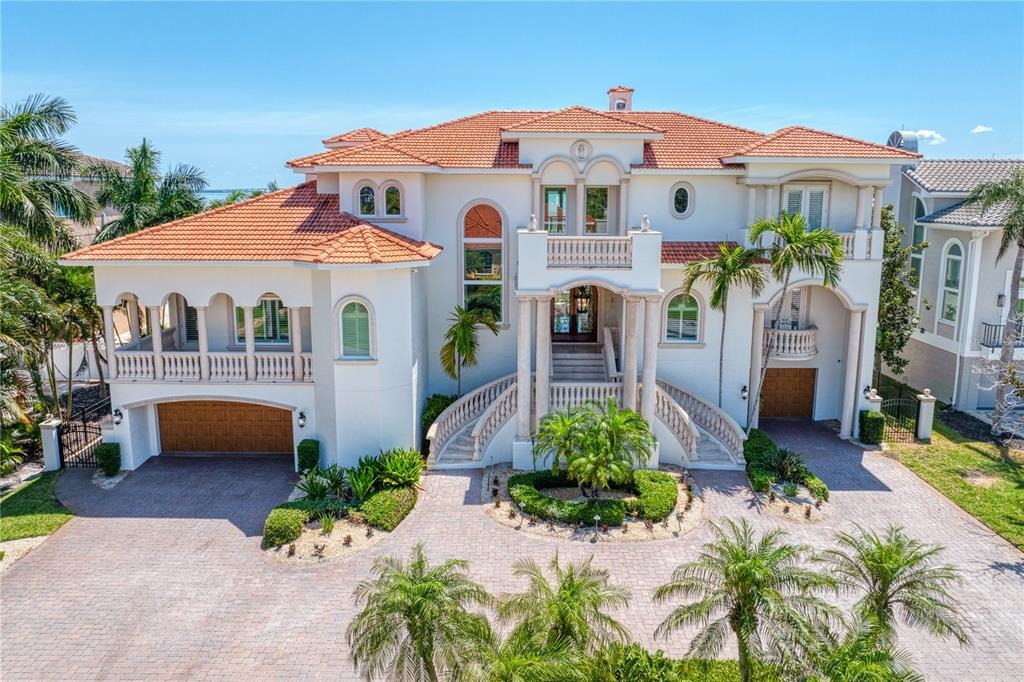 1st Ave, Tierra Verde, FL 33715