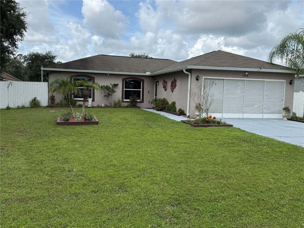 Swan Ct, Kissimmee, FL 34759