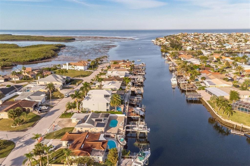 Rudder Way, New Port Richey, FL 34652