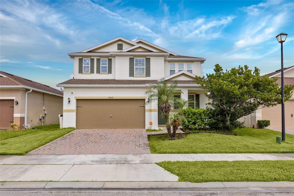 Grassendale Ter, Sanford, FL 32771