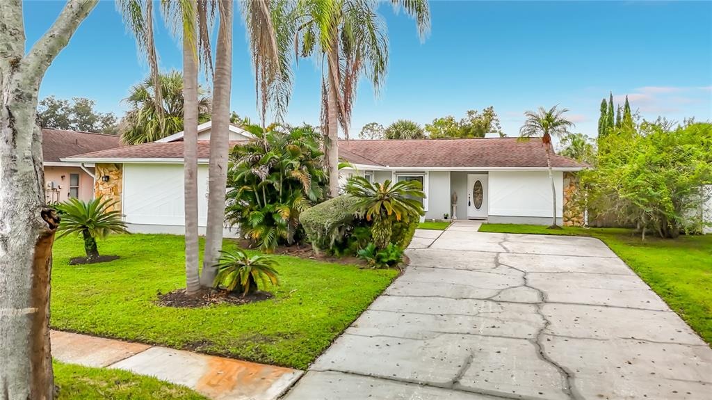 Brynn Mawr Dr, Tampa, FL 33624