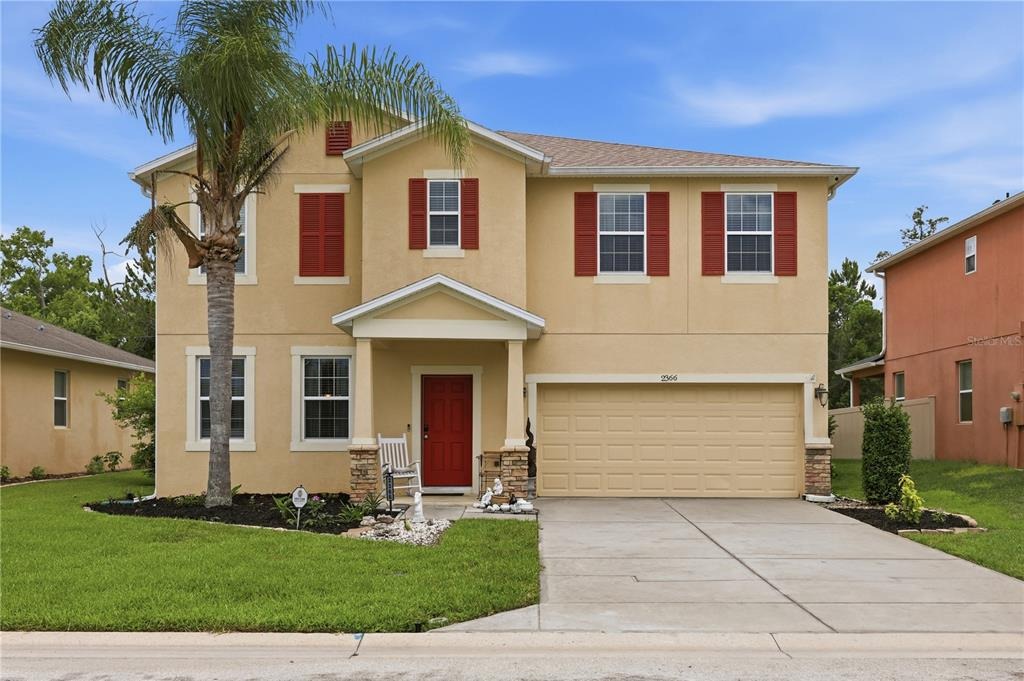 Sequoia Way, Davenport, FL 33896