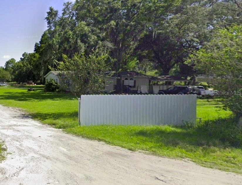 Sparkman Rd, Plant City, FL 33566