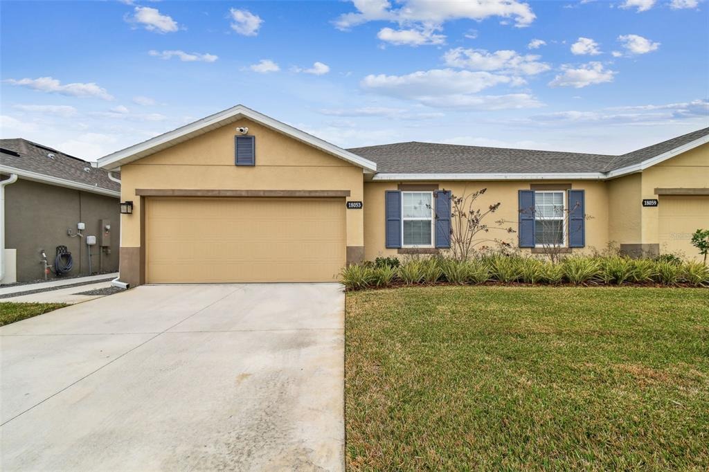 Turning Leaf Cir, Land O Lakes, FL 34638