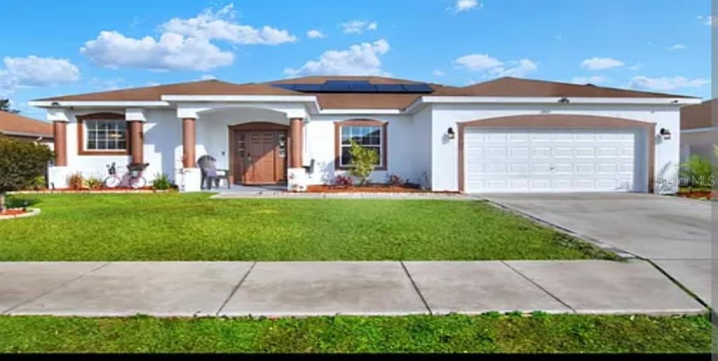 Shorewood Dr, Auburndale, FL 33823