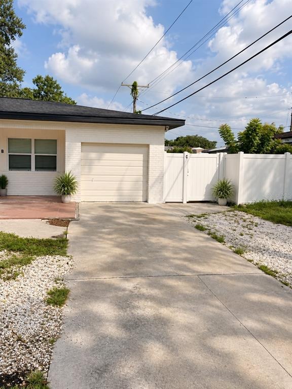 Rome Ave, Tampa, FL 33603