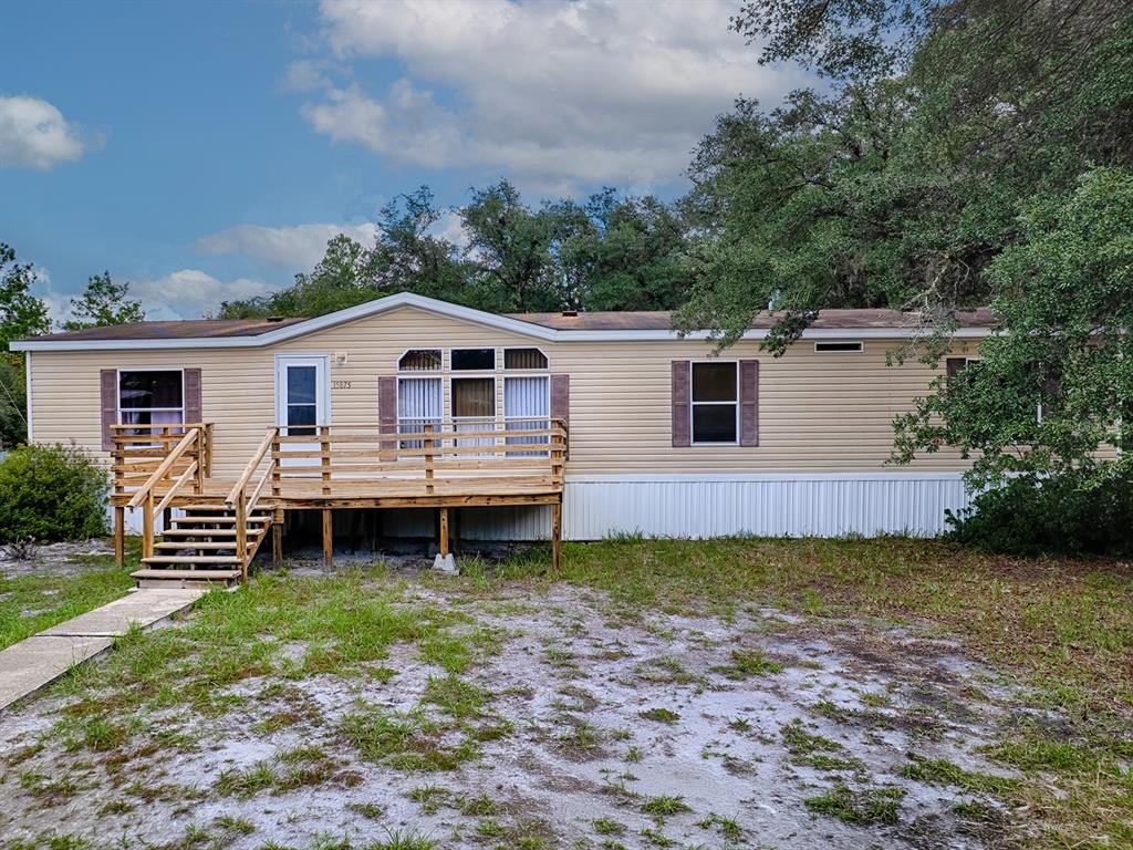 148th Terrace Rd, Fort Mc Coy, FL 32134