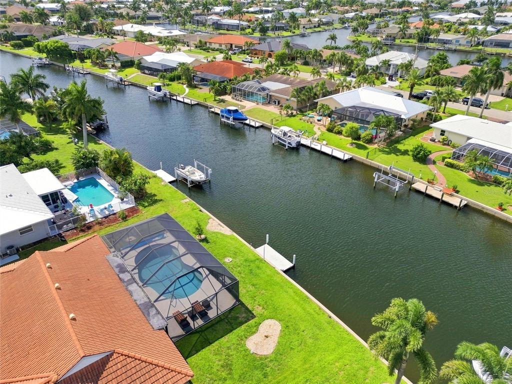 Belvedere Ct, Punta Gorda, FL 33950