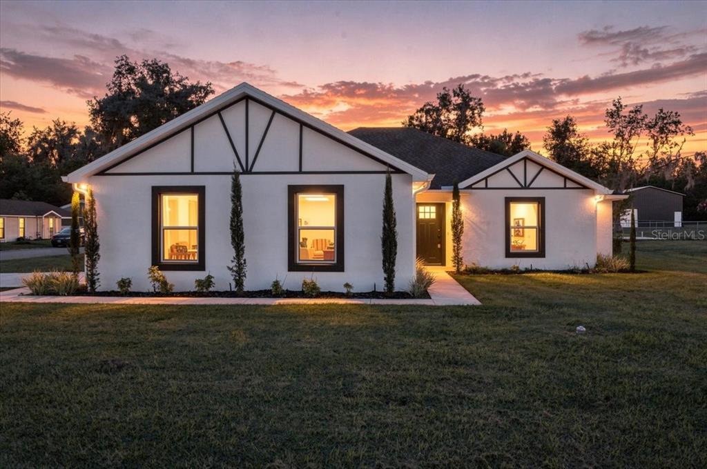 Clermont Ave, Fort Meade, FL 33841