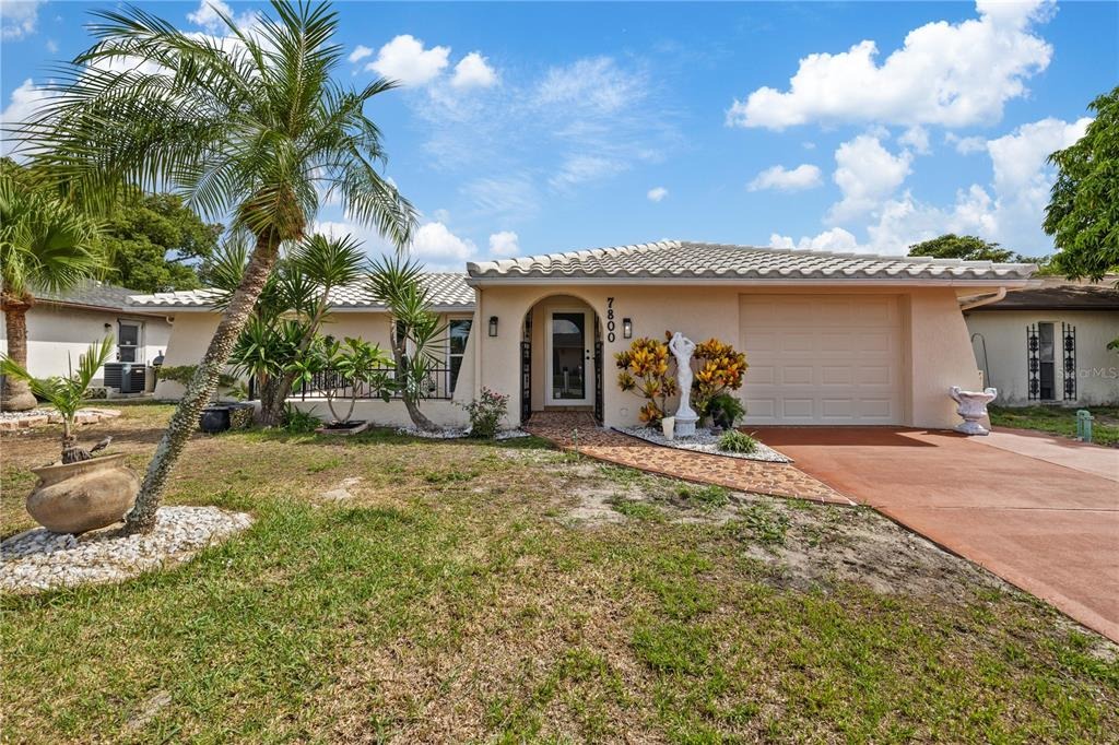 Brookridge Dr, Port Richey, FL 34668
