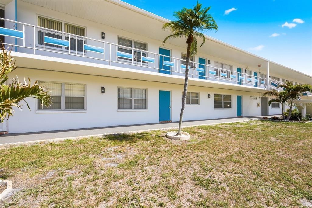 58th Ave, Saint Petersburg, FL 33714