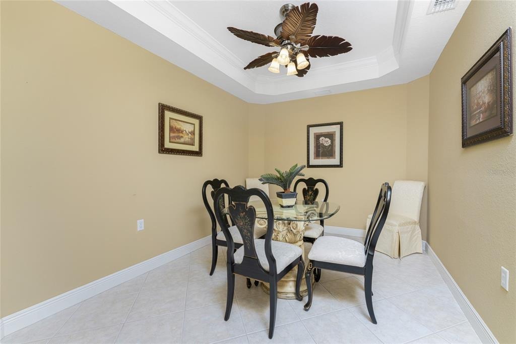 Wood Thrush Dr, Punta Gorda, FL 33950 #1