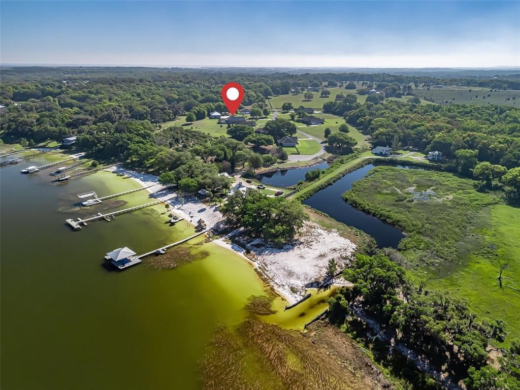 156th Ln, Weirsdale, FL 32195 #1
