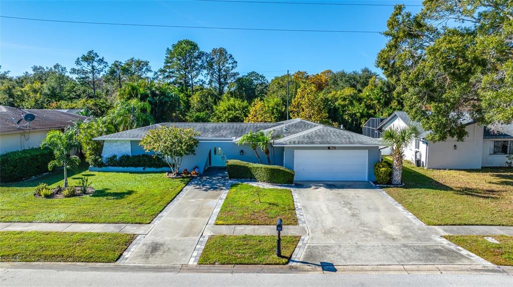 Del Robles Dr, Clearwater, FL 33764