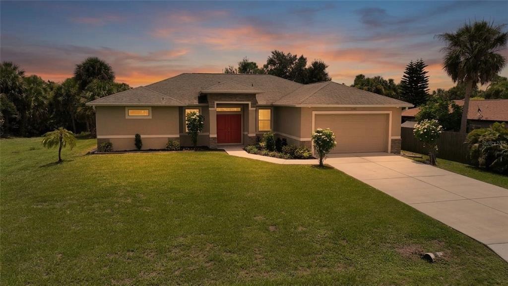 Yorkshire St, Port Charlotte, FL 33952