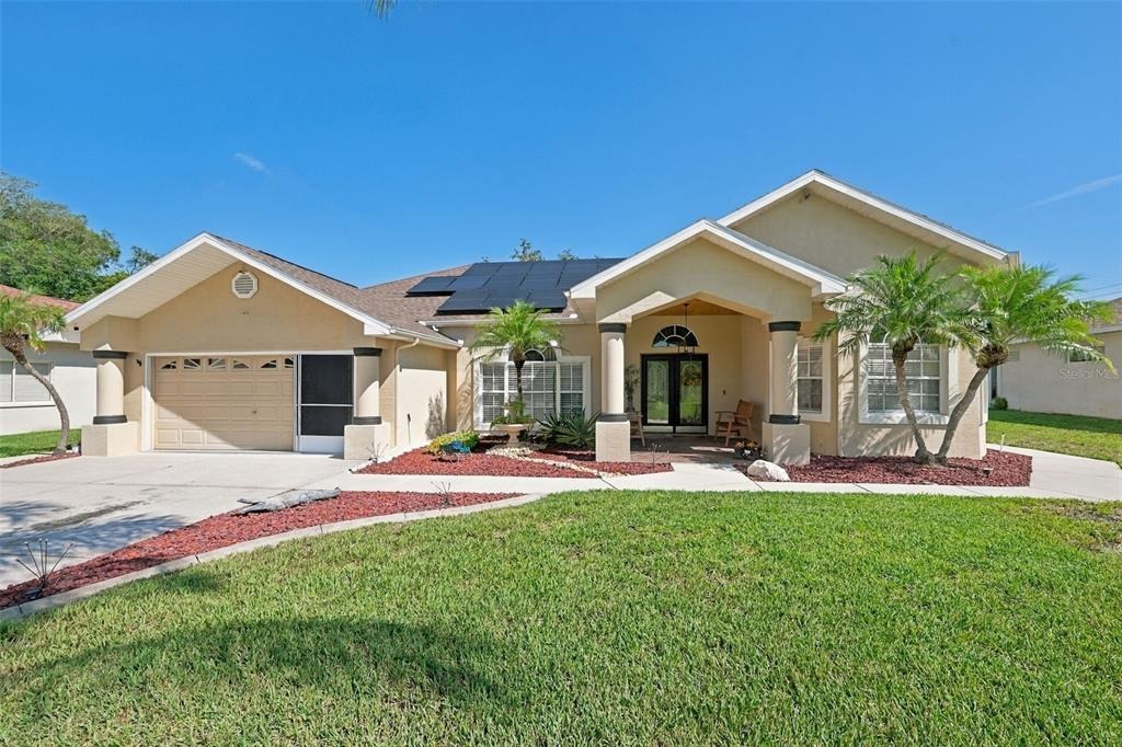 Thoreau Pl, Hudson, FL 34667