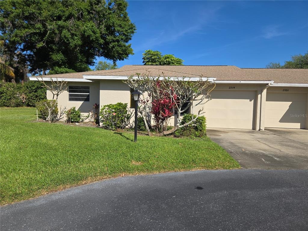 Captiva Gardens Dr, Sarasota, FL 34231
