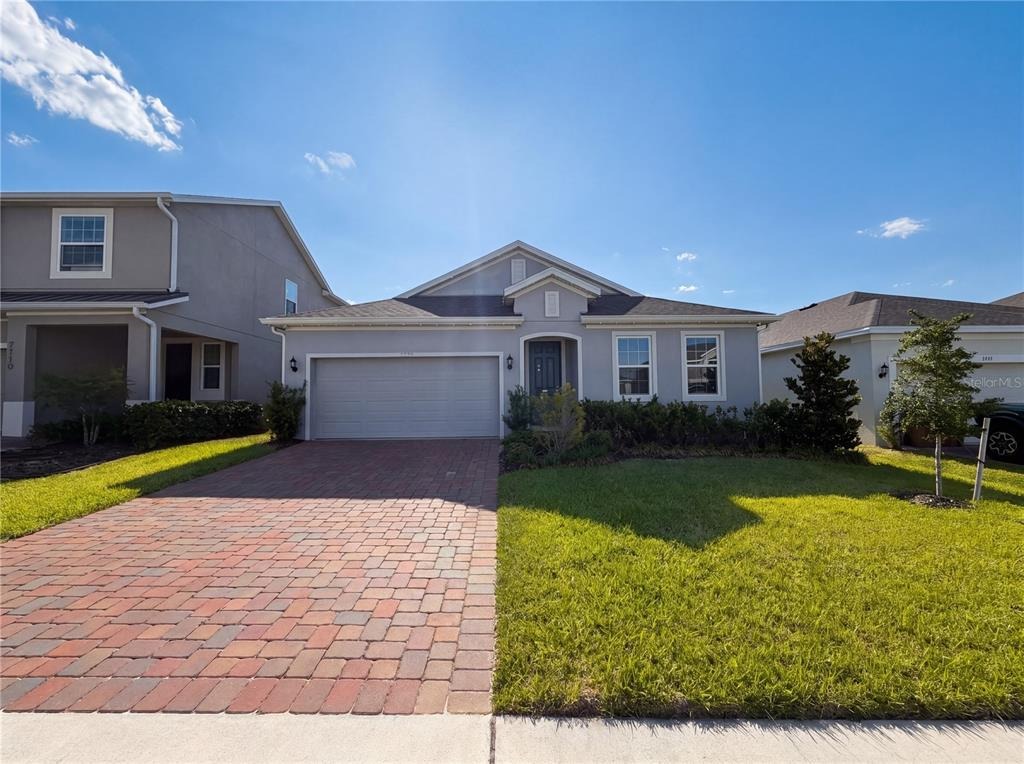 Scicli Way, Clermont, FL 34714