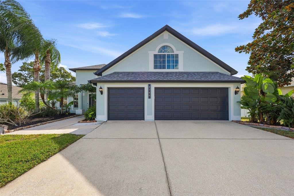Carroway Dr, Land O Lakes, FL 34639