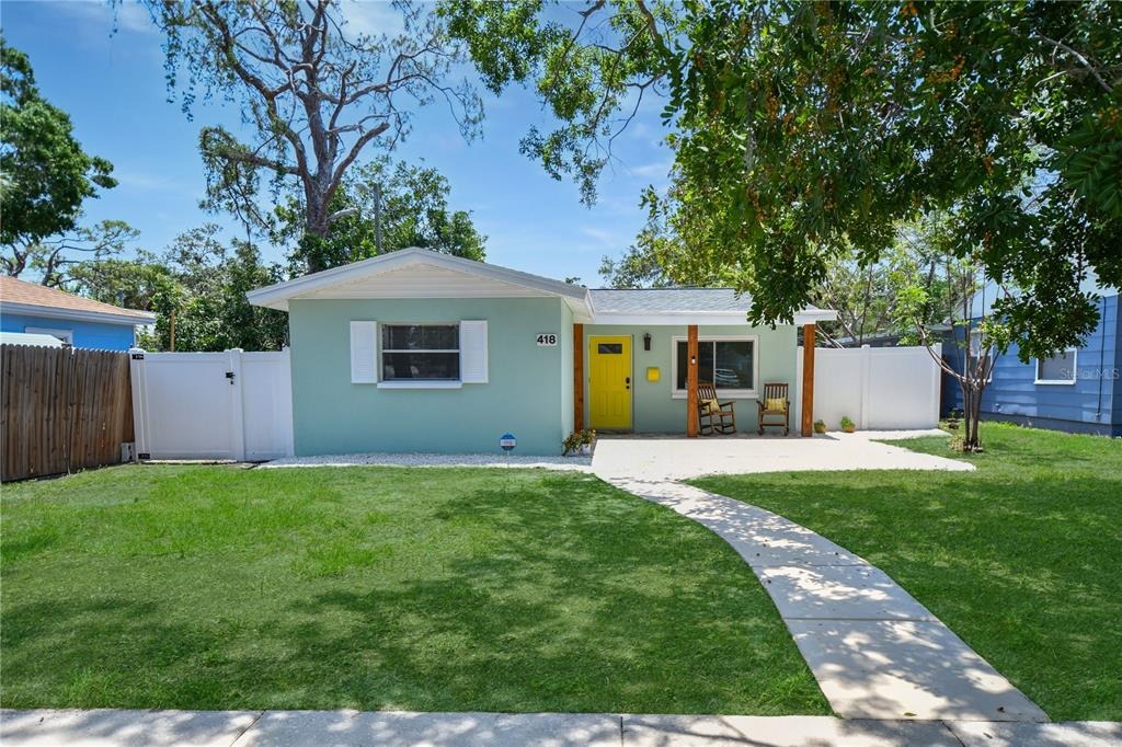 40th Ave, Saint Petersburg, FL 33705