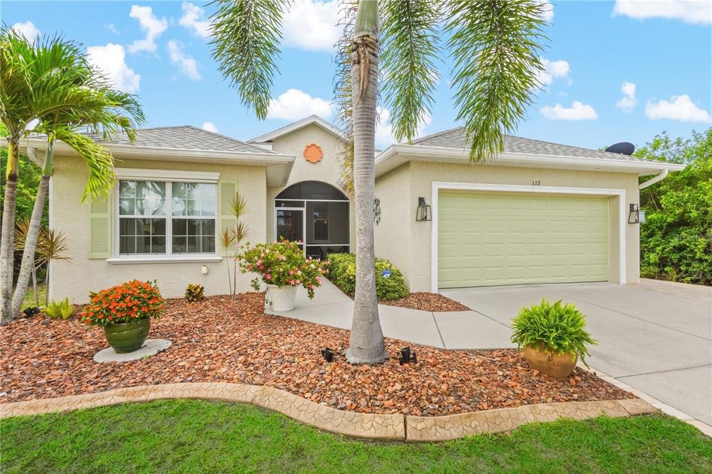 Beau Rivage Dr, Rotonda West, FL 33947