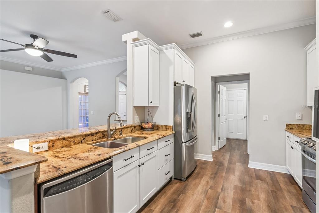 Blue Water St, Eustis, FL 32736 #1