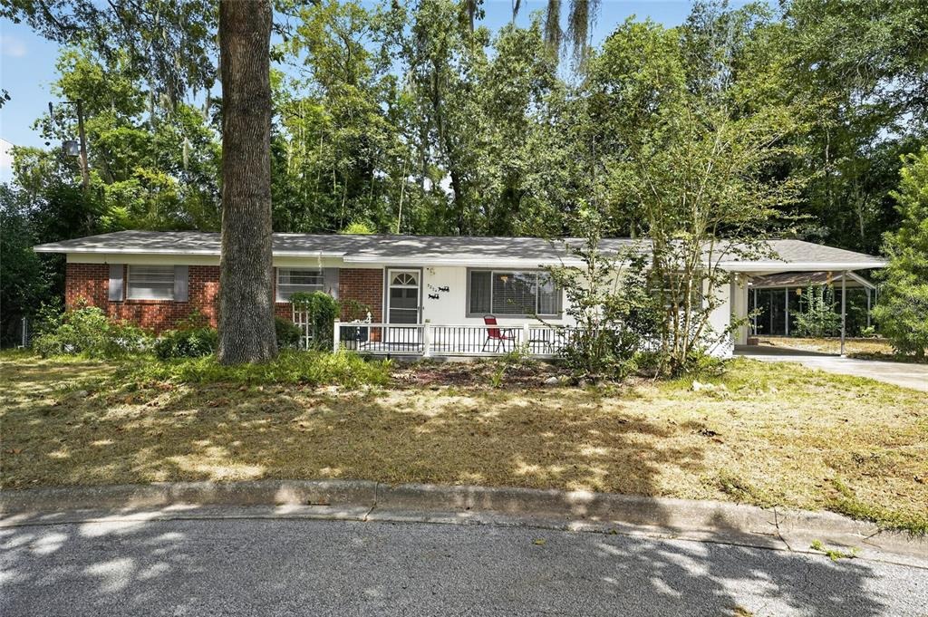 30th Pl, Gainesville, FL 32605