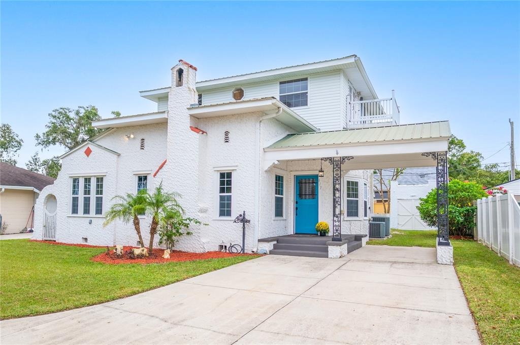 Kerneywood St, Lakeland, FL 33803