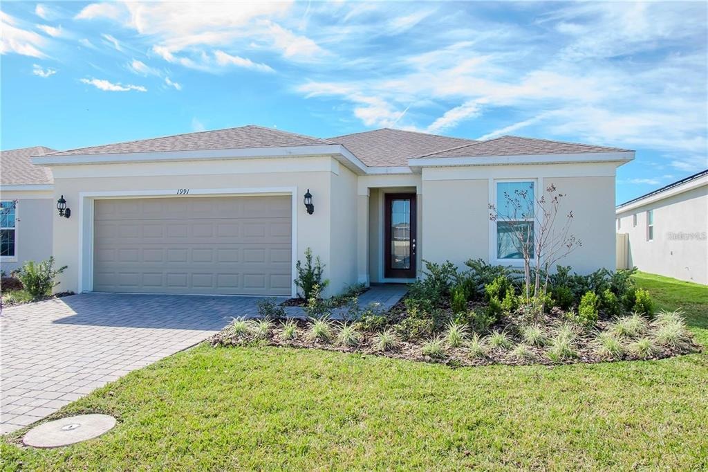 Spring Shower Cir, Kissimmee, FL 34744