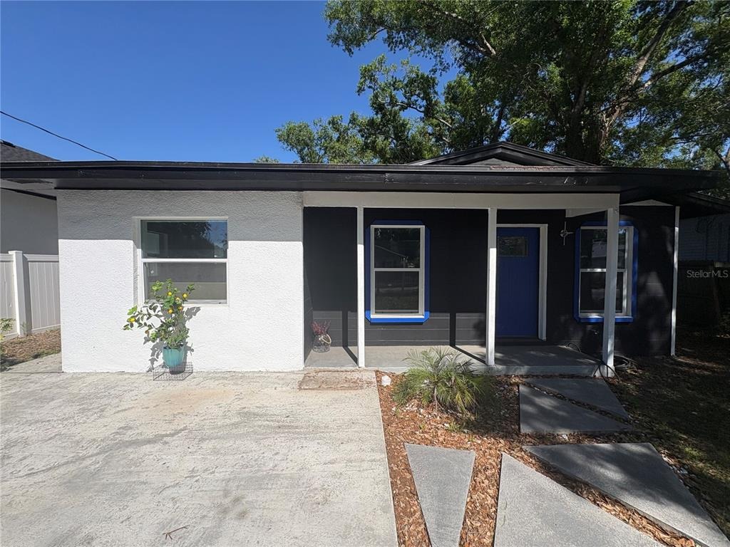 Willow Ave, Tampa, FL 33604