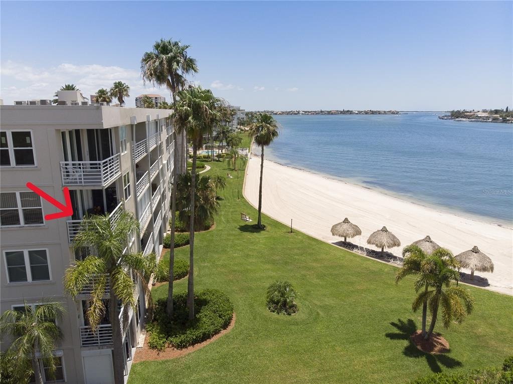 Bahia Del Mar Cir, Saint Petersburg, FL 33715