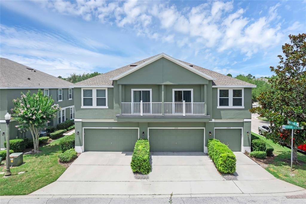 Eclipse Lily Way, Orlando, FL 32832