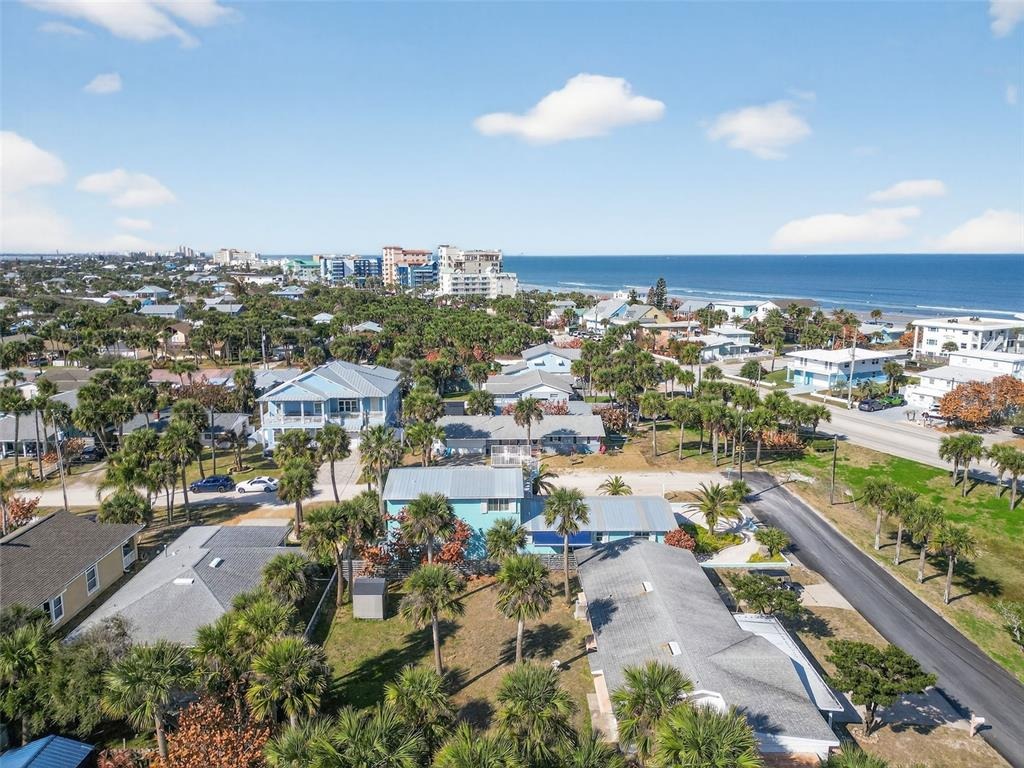 Locust St, New Smyrna Beach, FL 32169 #1