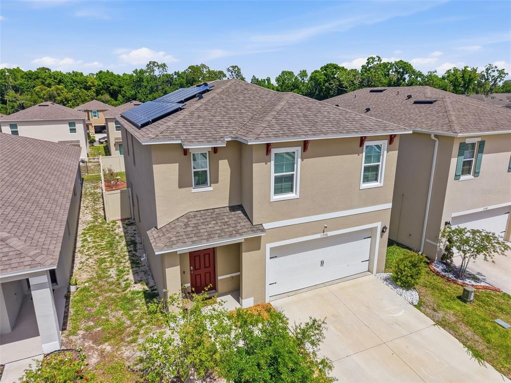 Berry Ln, Davenport, FL 33837 #1