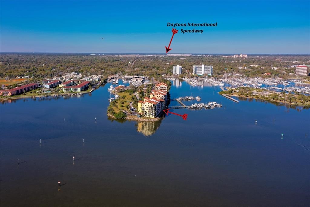 Marina Point Dr, Daytona Beach, FL 32114 #1