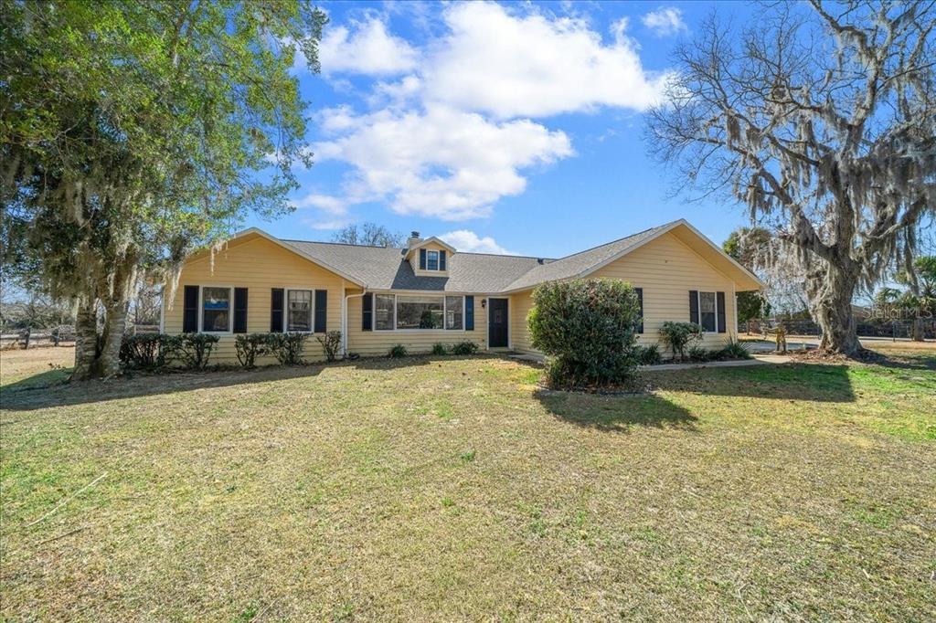 91st Pl, Ocala, FL 34476