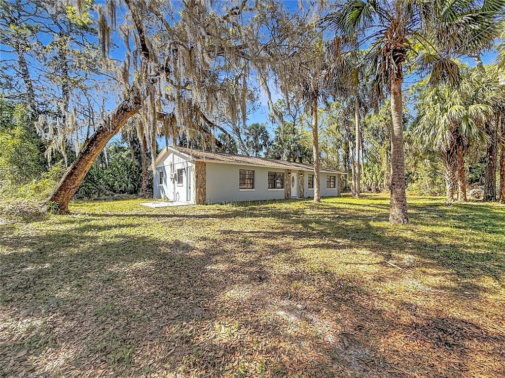 Hourglass Ter, Crystal River, FL 34429 #1