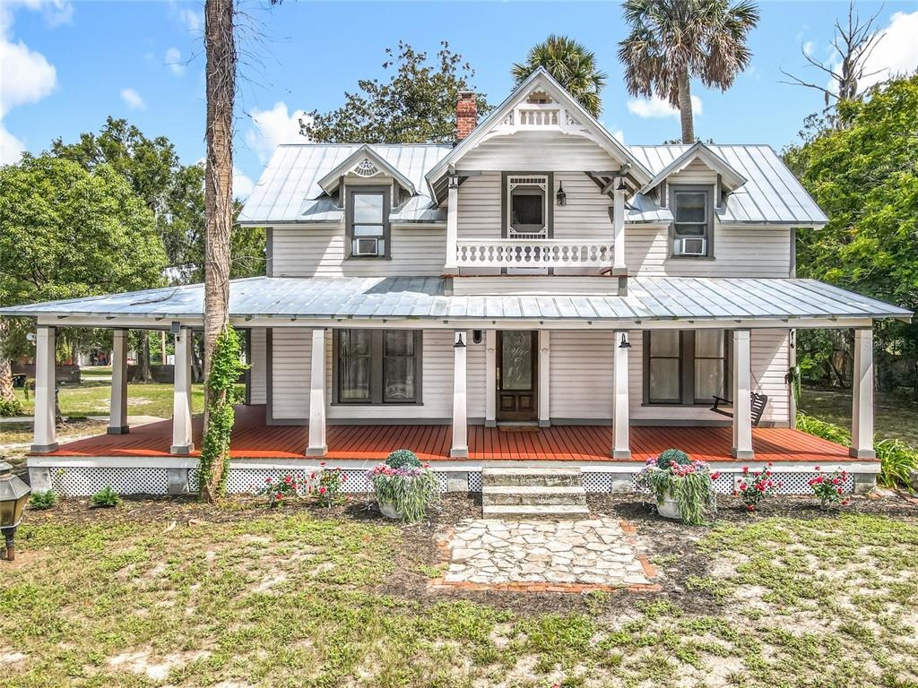 Blue Springs Ave, Orange City, FL 32763
