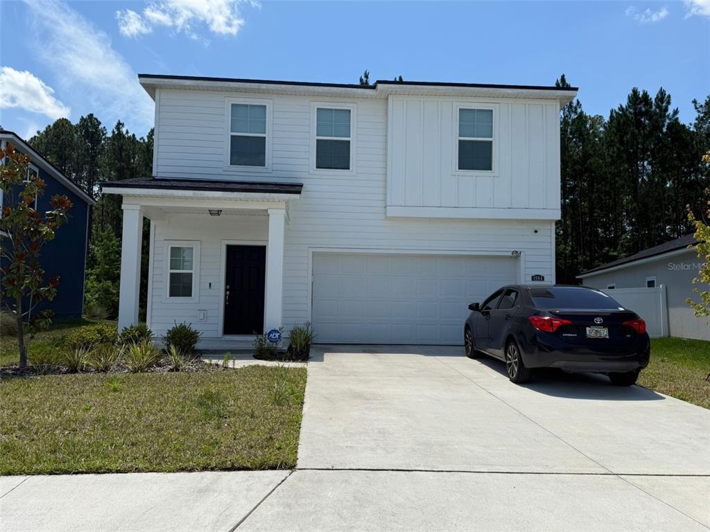 Big Pine Dr, Jacksonville, FL 32218