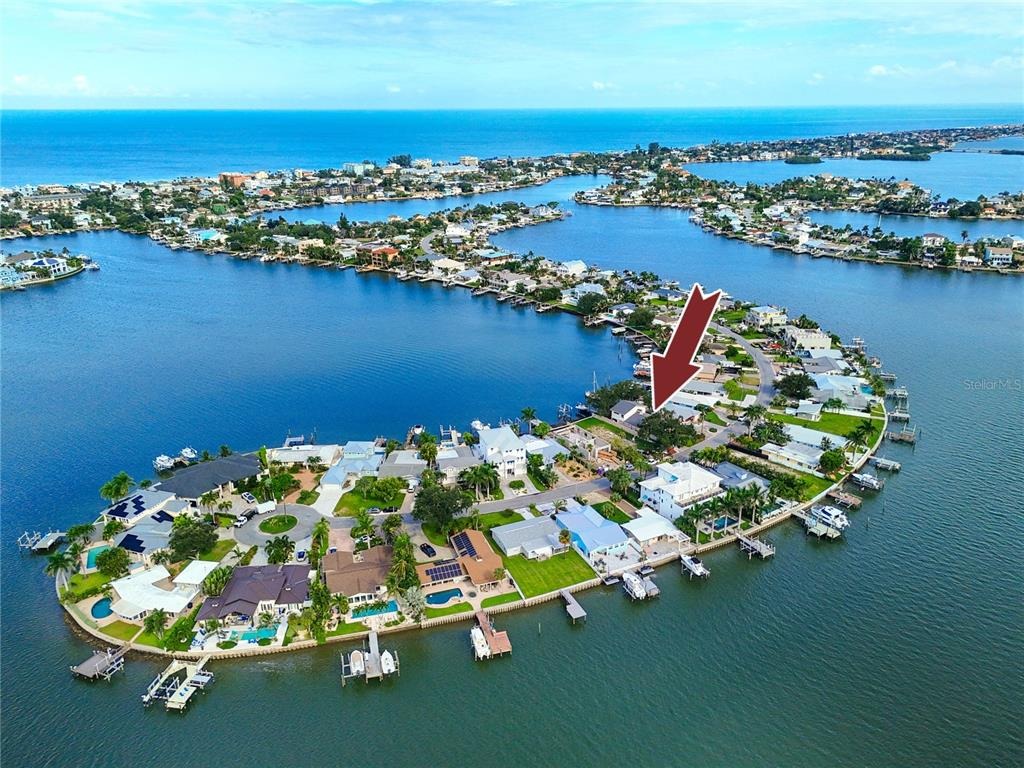 20th Ave, Indian Rocks Beach, FL 33785