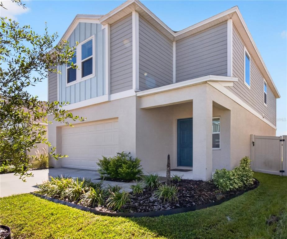 Peace Lily Ave, Wesley Chapel, FL 33545
