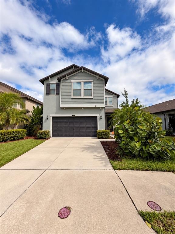 Flourish Dr, Land O Lakes, FL 34637
