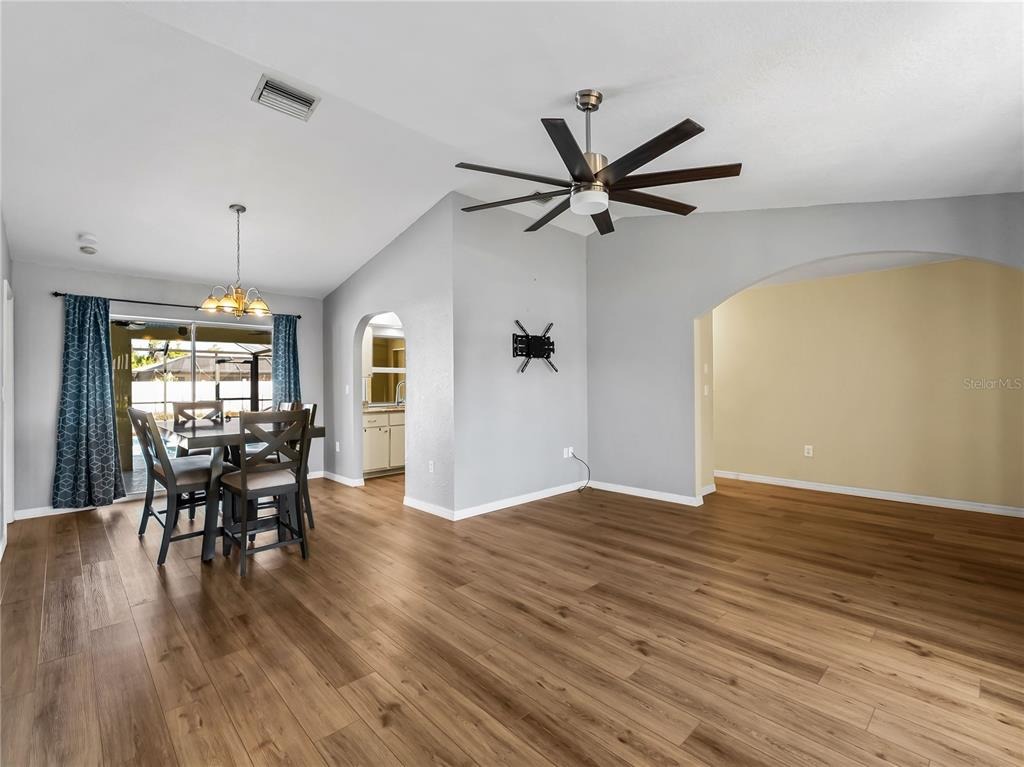 Billings Ave, Port Charlotte, FL 33954 #1