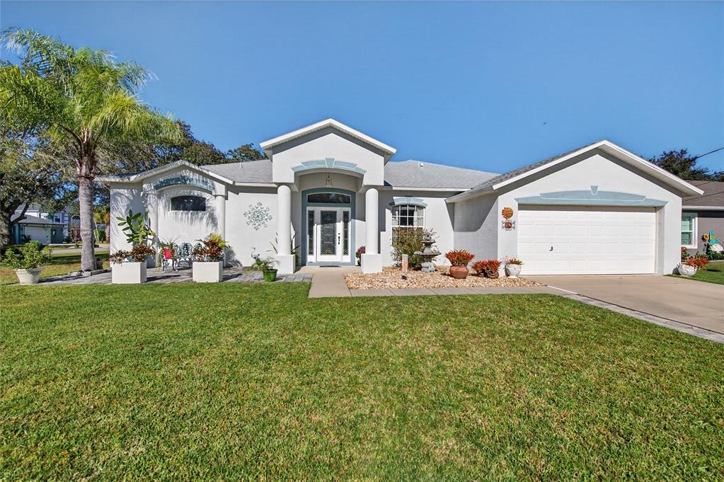 Buffalo Bill Dr, Palm Coast, FL 32137