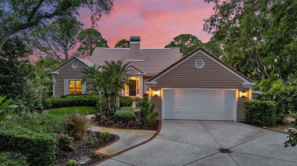 Bishops Court Rd, Osprey, FL 34229