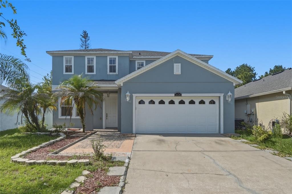 Paynes Prairie Cir, Kissimmee, FL 34743
