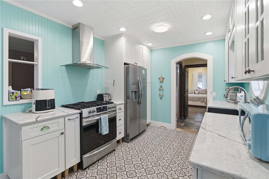 Esther St, New Smyrna Beach, FL 32169 #1