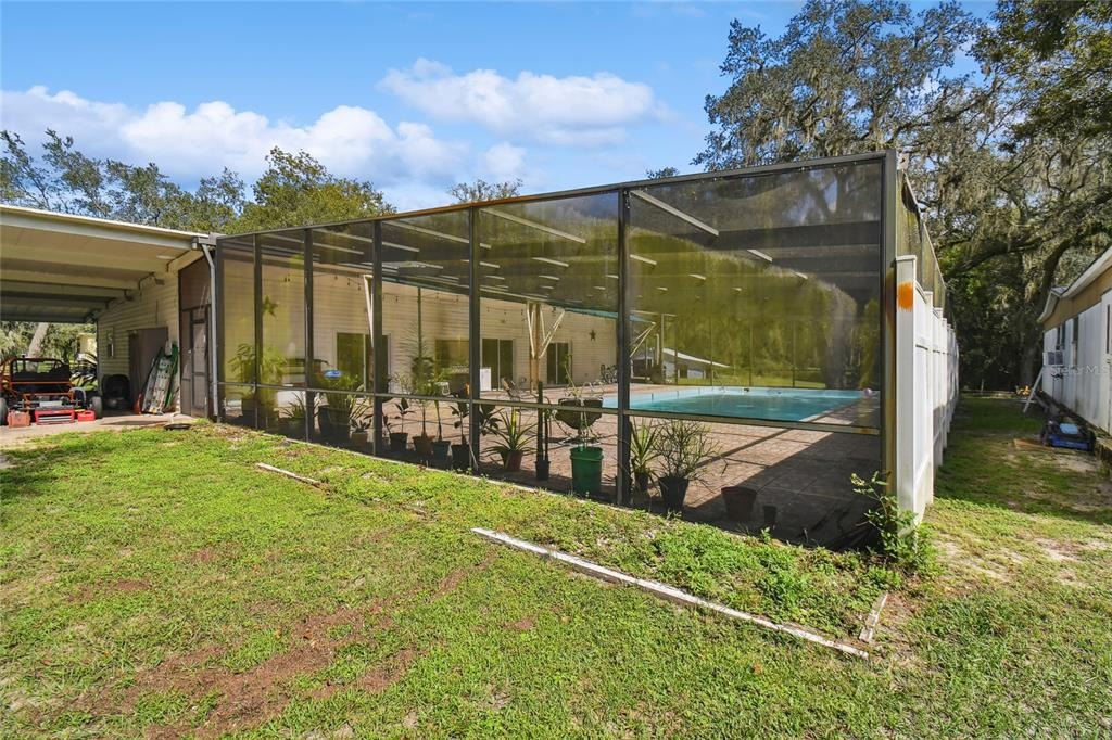 Mckethan Rd, Dade City, FL 33523 #1
